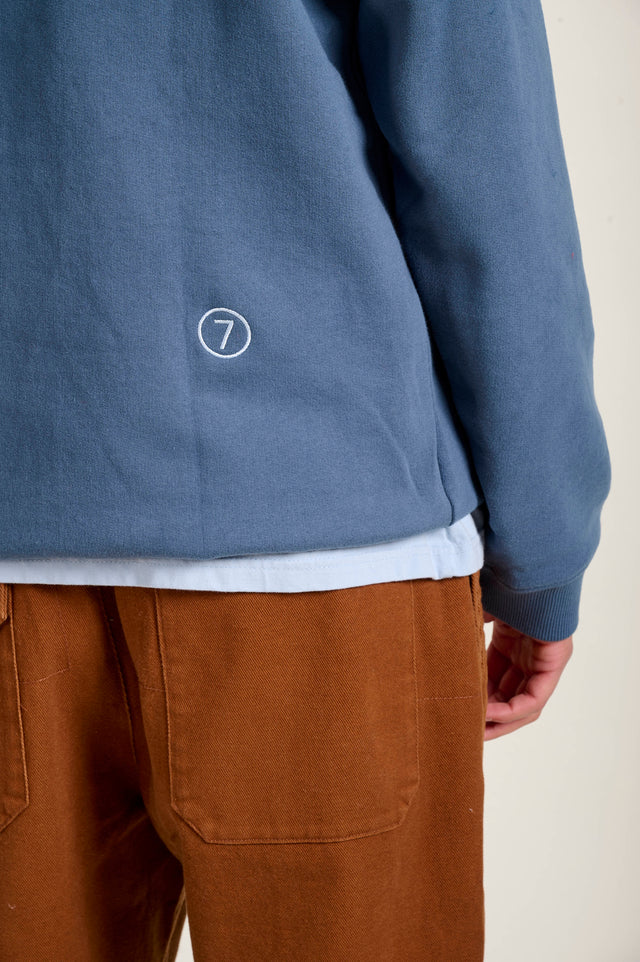 SWEAT ARSENE - STORMI - FLEE