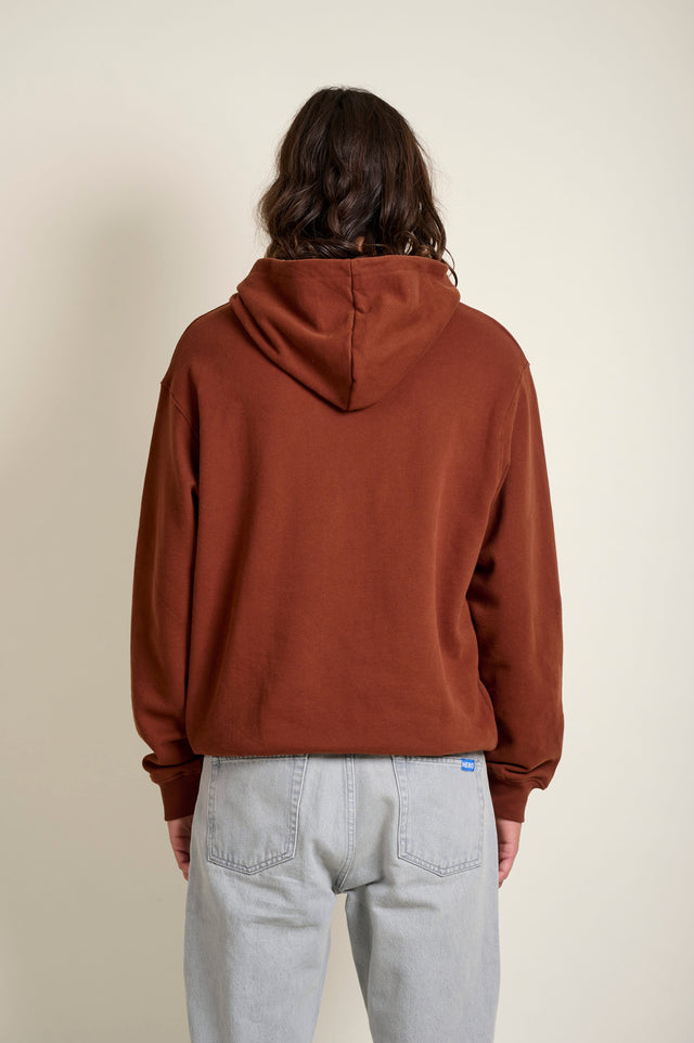 ARTUS SW CHOCO FLEE