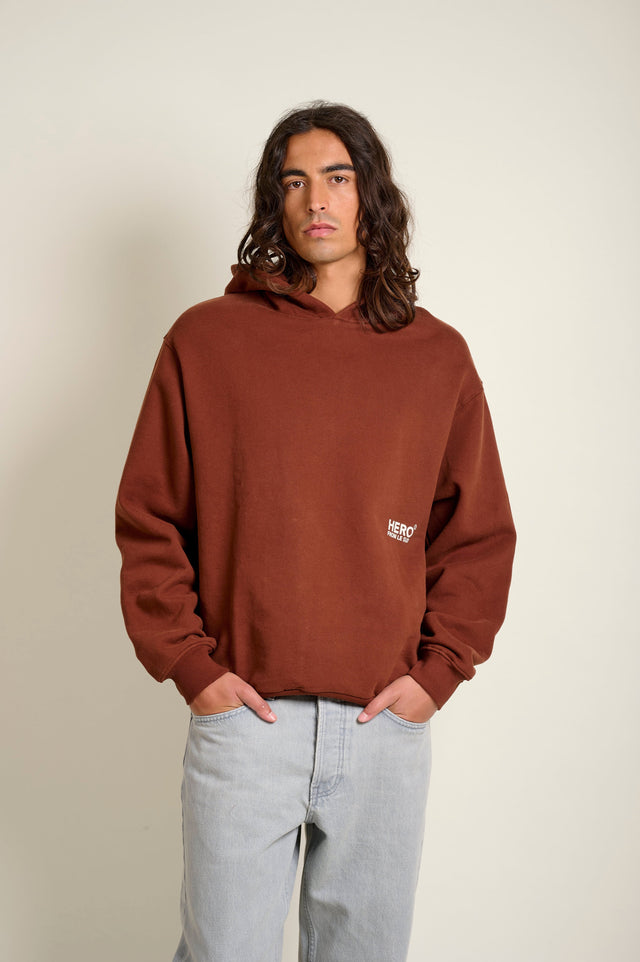 ARTUS SW CHOCO FLEE