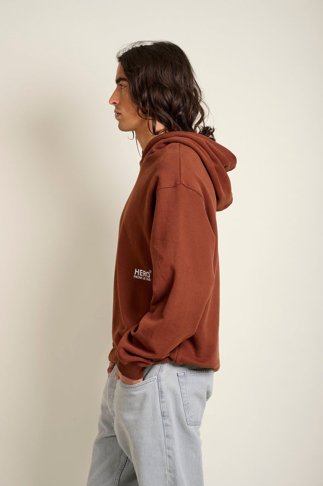 ARTUS SW CHOCO FLEE