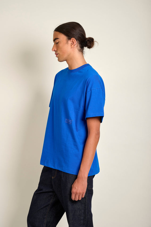 ADAMO TEE HERO TEESHIRT