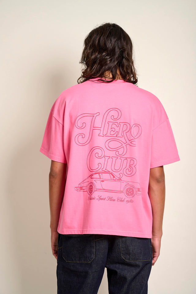AKIRA TEE CANDY TEESHIRT
