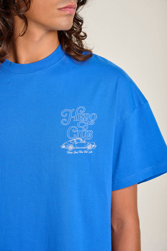 AKIRA TEE HERO TEESHIRT