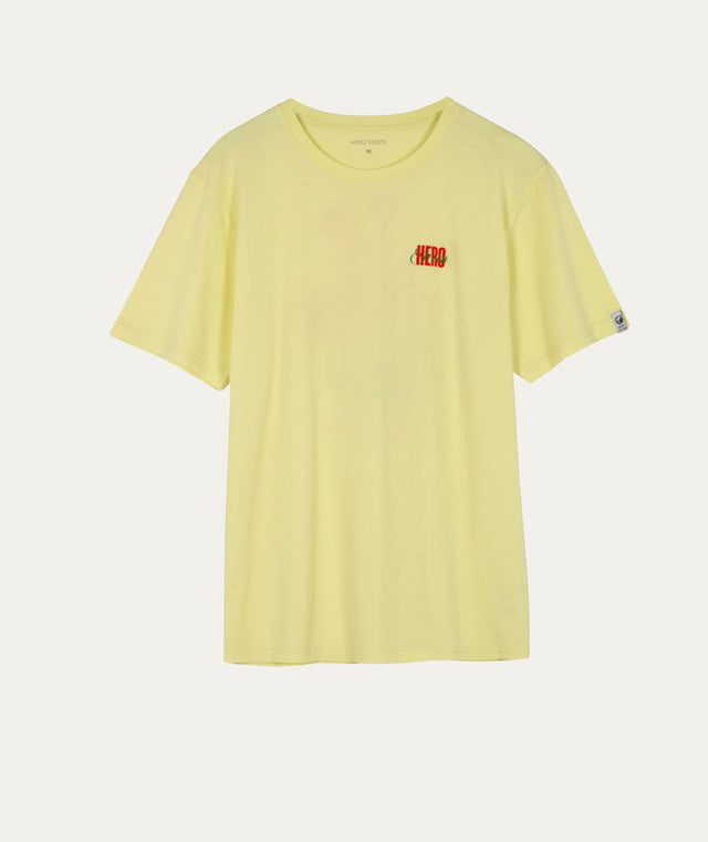 NEONS - LEMON - TEESHIRT