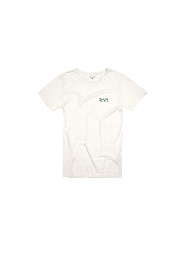 TENNIS T KID - PRISTINE - TEESHIRT