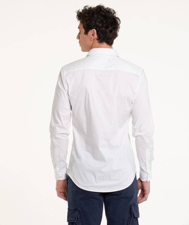TRIBECA - WHITE - CHE