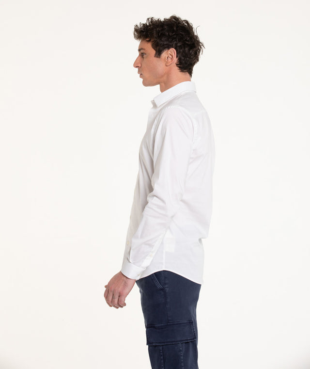 TRIBECA - WHITE - CHE