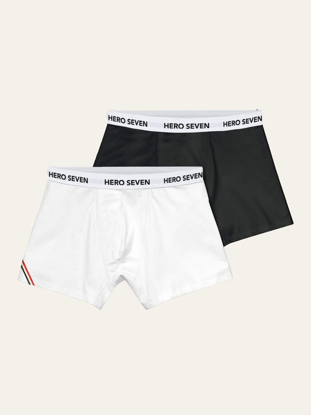 UNDERWEAR - BLACK & WHITE - SSV