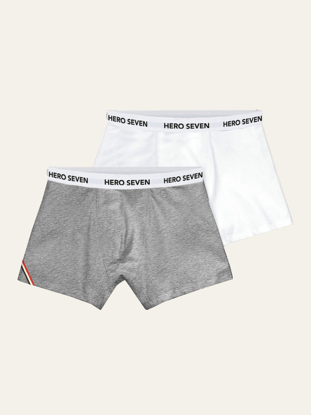 UNDERWEAR - GREY & WHITE - SSV