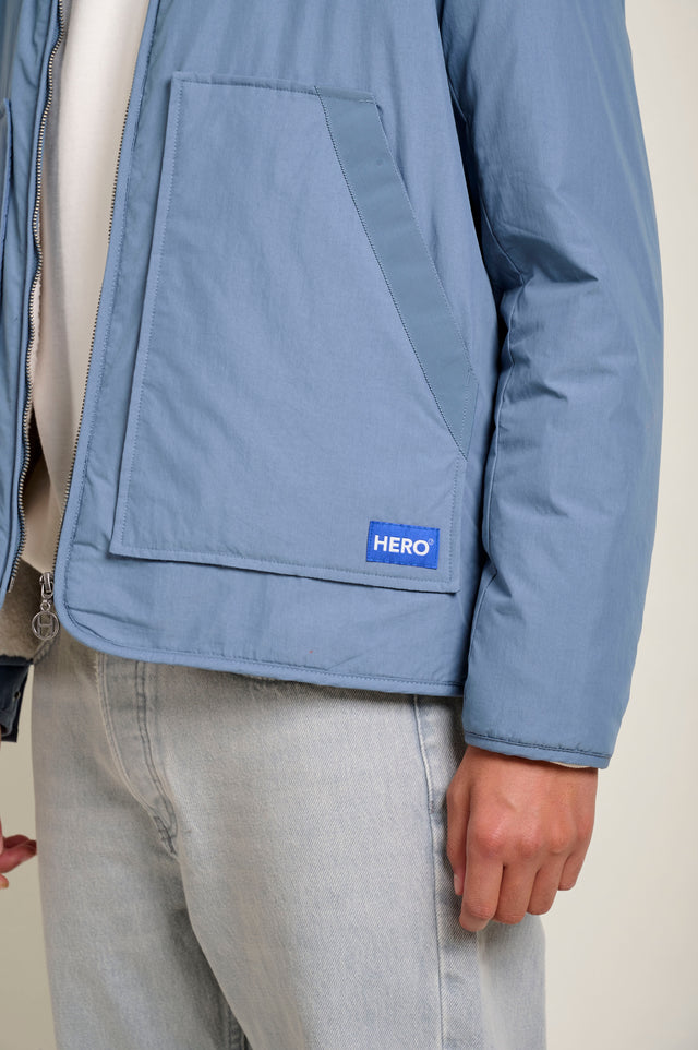 VESTE ANTONE JKT - STORMI - JKTS