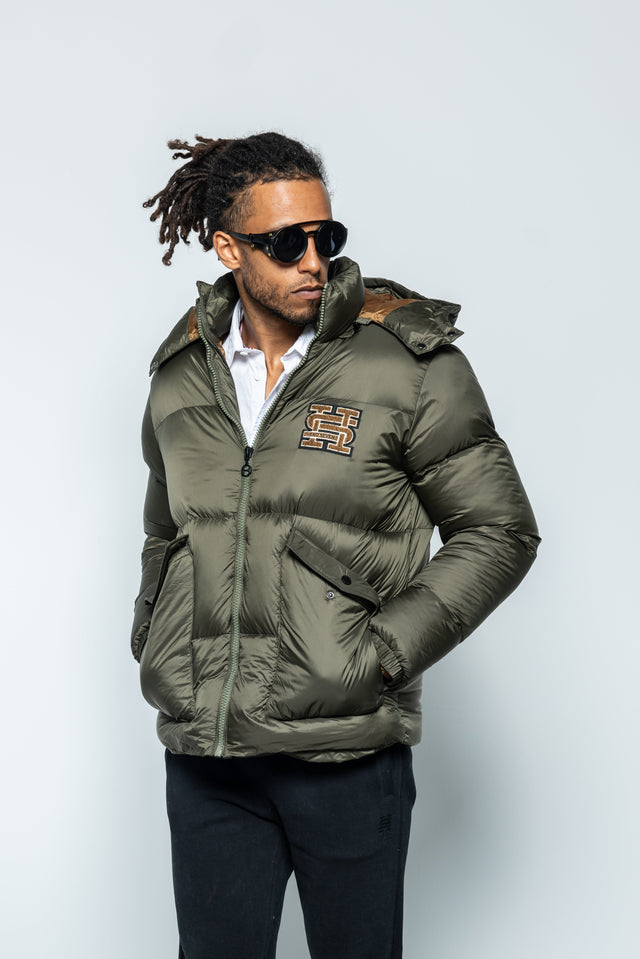 OTTAWA JKT - TREILLIS - JKTS