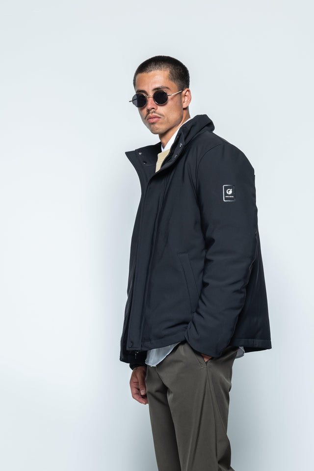 RAFALE - BLACK - JKTS